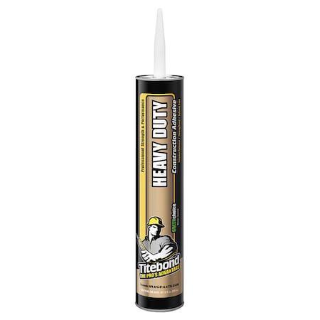 Titebond Titebond GREENchoice Construction Adhesive 28 oz 7472